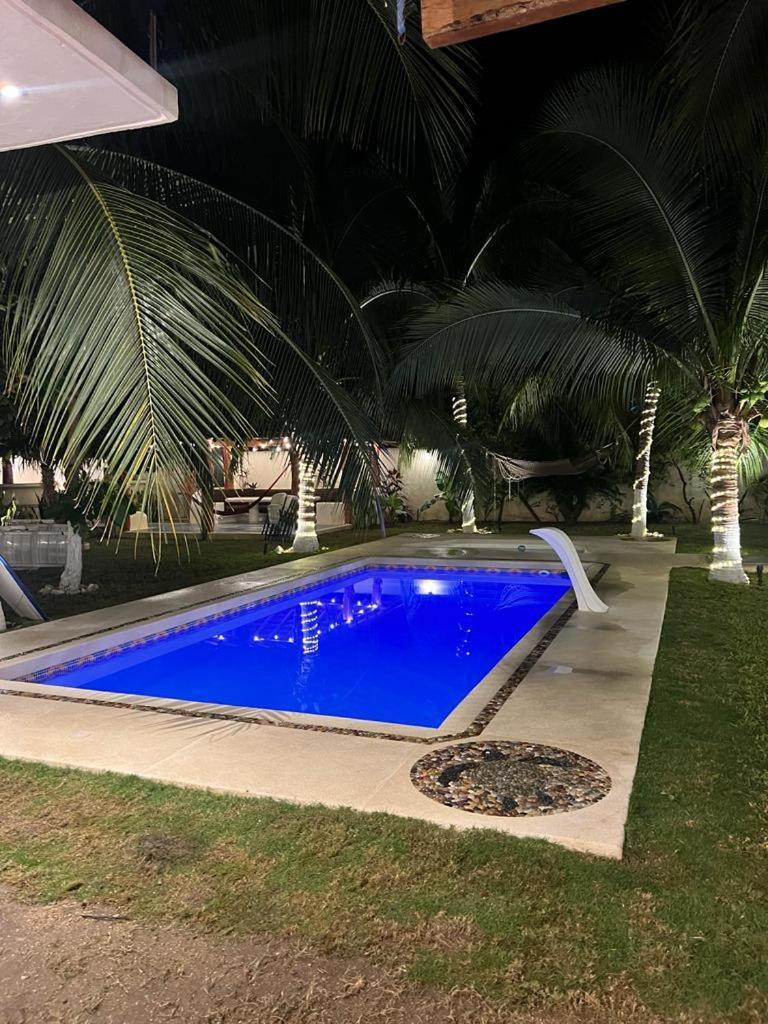 Turtle Beach Villas Zihuatanejo Exterior foto